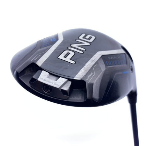 Used Ping G440 MAX Driver / 9.0 Degrees / Stiff Flex