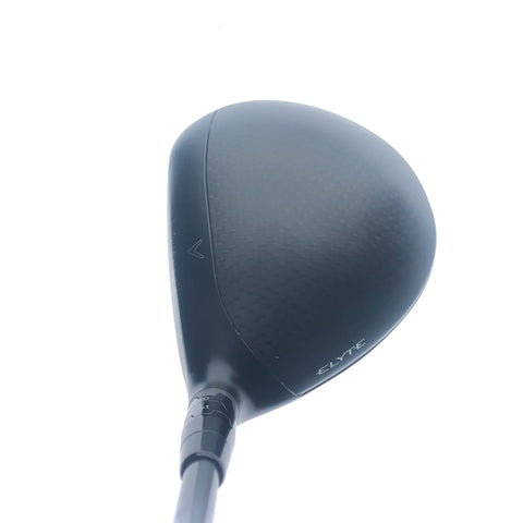Used Callaway Elyte Driver / 11.5 Degrees / Stiff Flex