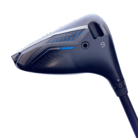 Used Ping G440 MAX Driver / 9.0 Degrees / Stiff Flex