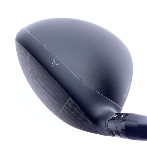 Used Callaway Elyte X Driver / 10.5 Degrees / Regular Flex