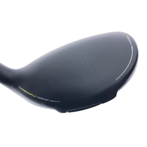 Used Ping G430 4 Hybrid / 22 Degrees / Regular Flex - Replay Golf 