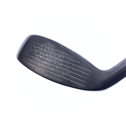 Used Callaway Rogue 4 Hybrid / 21.0 Degrees / Regular Flex