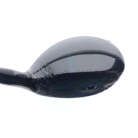 NEW Cobra F-Max 7 Hybrid / 32 Degrees / Ladies Flex / Left-Handed