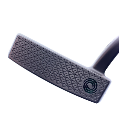 Used Odyssey Toulon Garage Atlanta Putter / 35.0 Inches