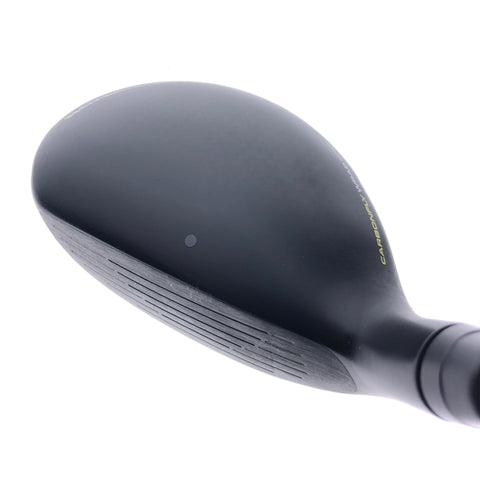 Used Ping G430 4 Hybrid / 22 Degrees / Regular Flex - Replay Golf 