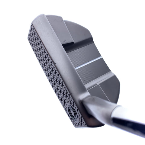 Used Odyssey Toulon Garage Atlanta Putter / 35.0 Inches