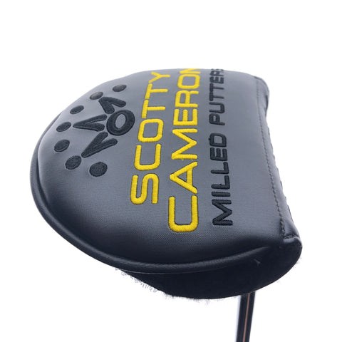 NEW Scotty Cameron Phantom 7.5 2024 Putter / 35.0 Inches