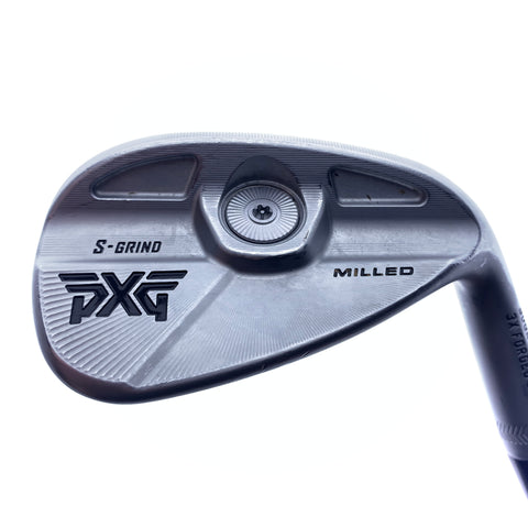 Used PXG Sugar Daddy III 3x Forged 8620 Gap Wedge/50.0 Degrees/Regular Flex