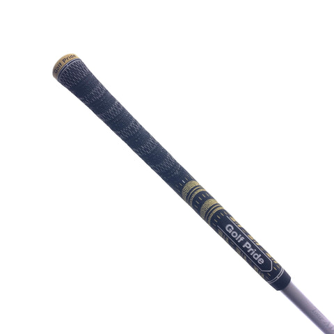 Used Graphite Design Tour AD DI-85 X Hybrid 2010 Rescue / Hybrid/Titleist Gen 2