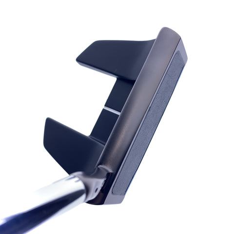 Used Ping Scottsdale Prime Tyne 4 Putter / 34.0 Inches / Left-Handed