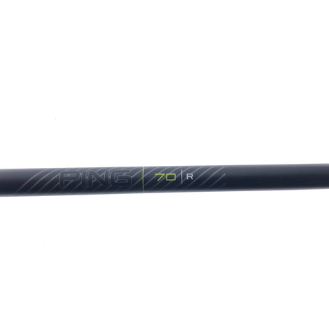 Used Ping G430 4 Hybrid / 22 Degrees / Regular Flex - Replay Golf 