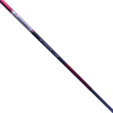 Used Odyssey Toulon Garage Atlanta Putter / 35.0 Inches