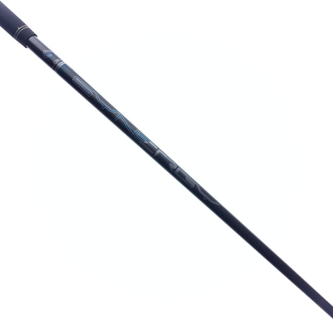 Used Callaway Rogue 4 Hybrid / 21.0 Degrees / Regular Flex