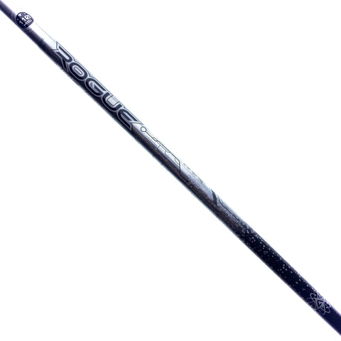 Used Ping G440 MAX Driver / 9.0 Degrees / Stiff Flex