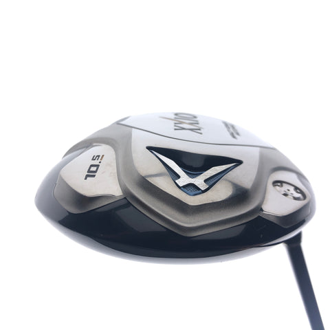 Used XXIO 6 2009 Driver / 10.5 Degrees / Regular Flex