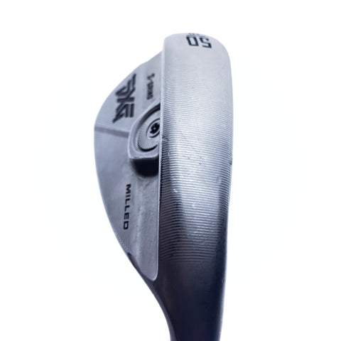 Used PXG Sugar Daddy III 3x Forged 8620 Gap Wedge/50.0 Degrees/Regular Flex