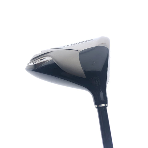 Used XXIO 6 2009 Driver / 10.5 Degrees / Regular Flex
