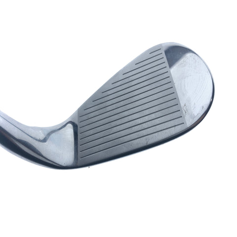 Used Callaway Paradym X Sand Wedge / 56.0 Degrees / Regular Flex / Left-Handed