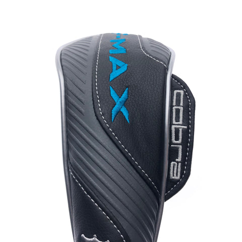 NEW Cobra F-Max 7 Hybrid / 32 Degrees / Ladies Flex / Left-Handed