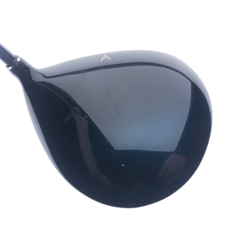 Used XXIO 6 2009 Driver / 10.5 Degrees / Regular Flex