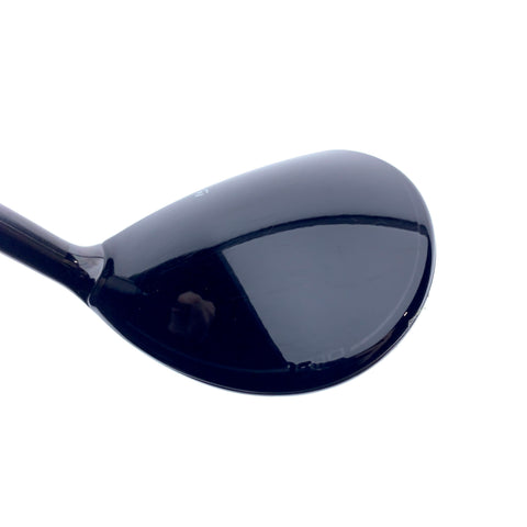 Used TaylorMade Qi10 9 Fairway Wood / 24.0 Degrees / Stiff Flex