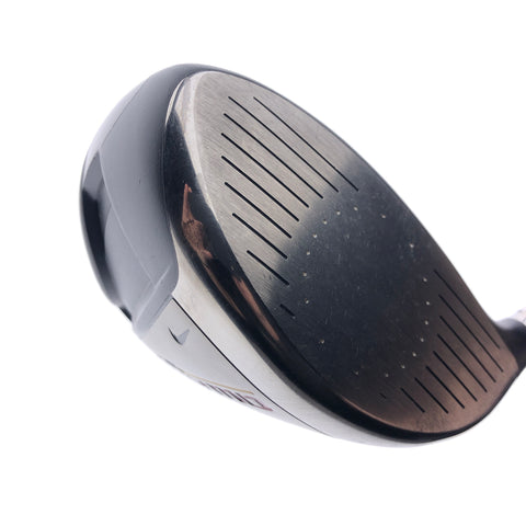 Used Nike SQ Dymo Driver / 10.5 Degrees / Stiff Flex