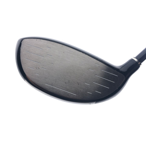 Used XXIO 6 2009 Driver / 10.5 Degrees / Regular Flex