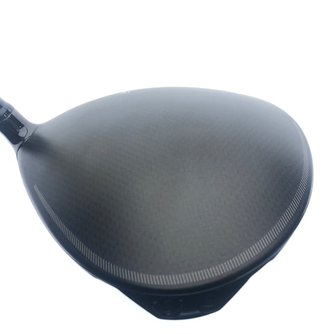 Used TaylorMade Qi4D Driver / 10.5 Degrees / Stiff Flex