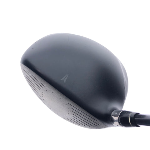 Used Nike SQ Dymo Driver / 10.5 Degrees / Stiff Flex