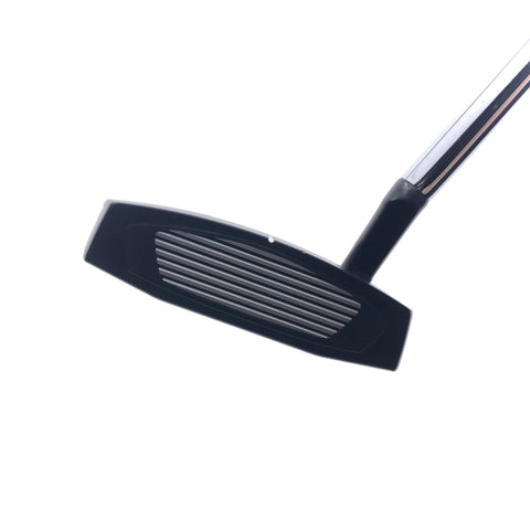 Used TaylorMade Spider GT Black Putter / 34.00 Inches