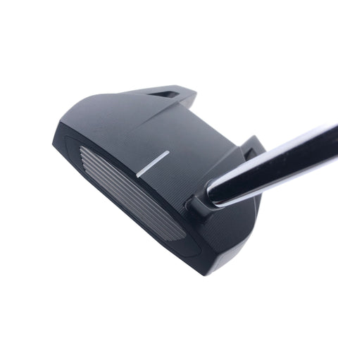 Used TaylorMade Spider GT Black Putter / 34.00 Inches