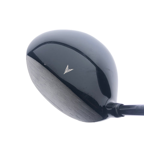 Used XXIO 6 2009 Driver / 10.5 Degrees / Regular Flex
