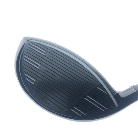 Used TaylorMade Qi4D Driver / 10.5 Degrees / Stiff Flex