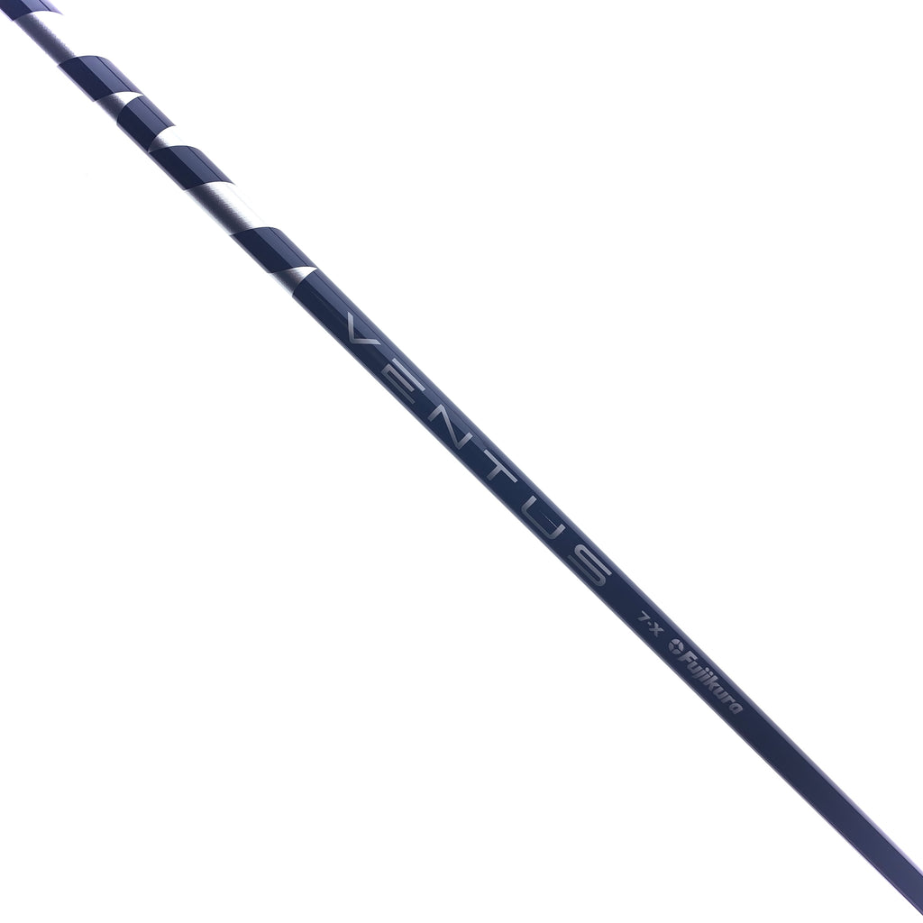 Used Fujikura Ventus Blue VeloCore 7-X Fairway Shaft / X-Stiff Flex / Srixon Ad