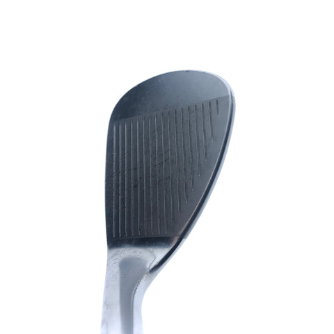 Used Titleist Vokey SM5 Tour Chrome Sand Wedge / 56.0 Degrees / Wedge Flex