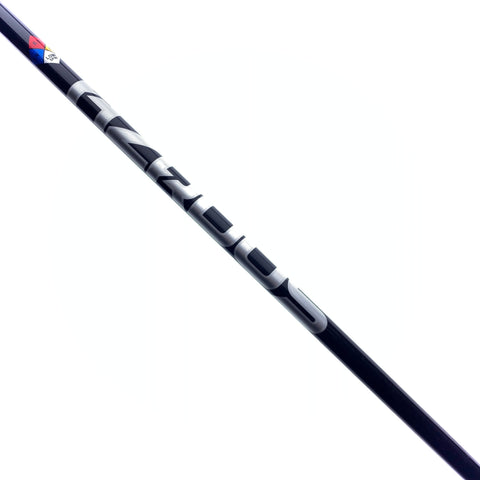 Used Callaway Rogue ST Triple Diamond LS Driver / 9.0 Degrees / X-Stiff Flex
