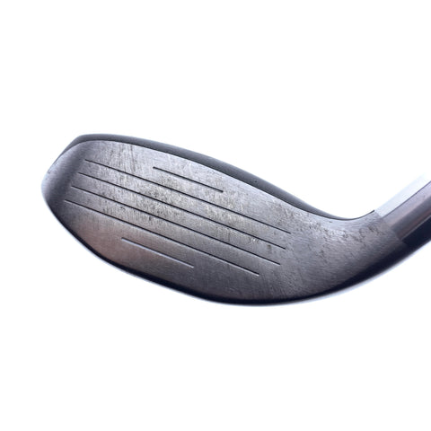 Used Adams Tight Lies 2014 6 Hybrid / 28.0 Degrees / Ladies Flex