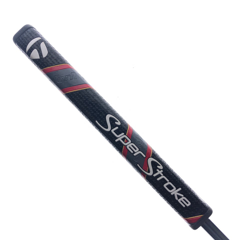 Used TaylorMade Spider GT Black Putter / 34.00 Inches
