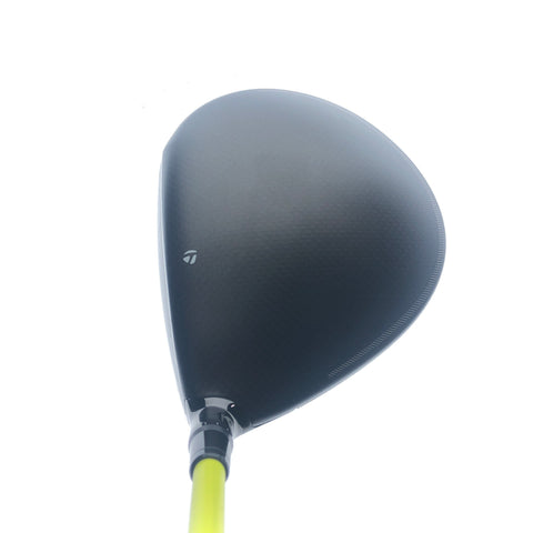Used TaylorMade Qi4D Driver / 10.5 Degrees / Stiff Flex