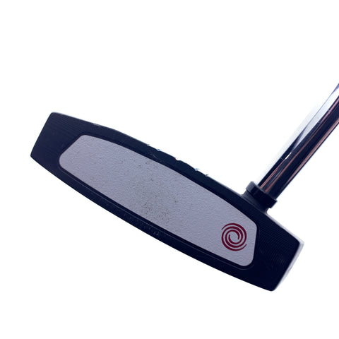 Used Odyssey Eleven Triple Track Putter / 35.0 Inches