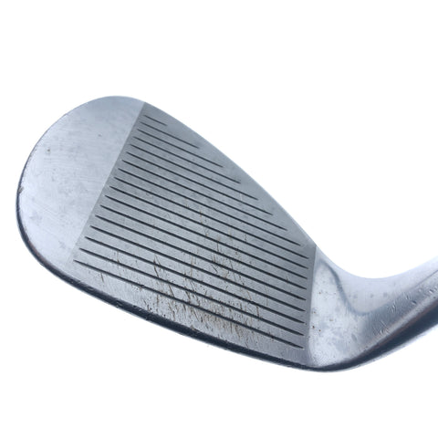 Used Titleist Vokey SM5 Tour Chrome Sand Wedge / 56.0 Degrees / Wedge Flex