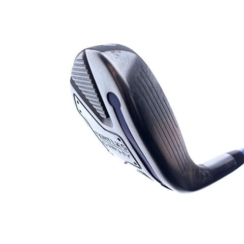 Used Adams Tight Lies 2014 6 Hybrid / 28.0 Degrees / Ladies Flex