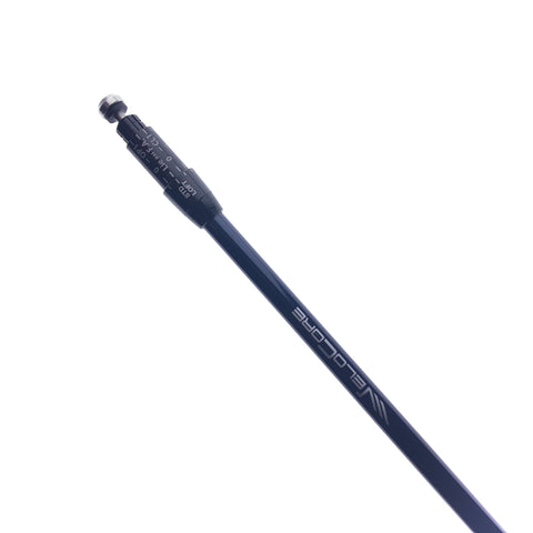 Used Fujikura Ventus Blue VeloCore 7-X Fairway Shaft / X-Stiff Flex / Srixon Ad