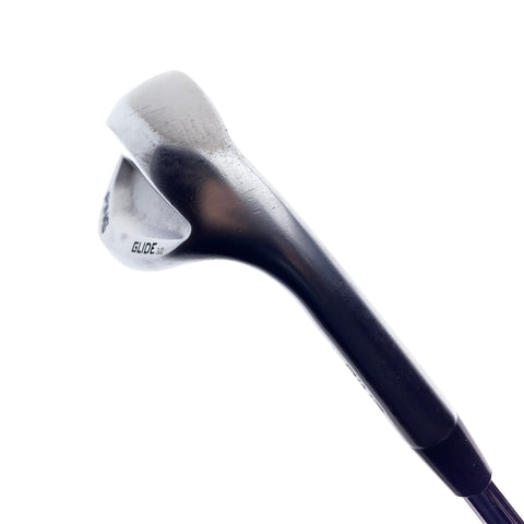 Used Ping Glide 3.0 Lob Wedge / 58.0 Degrees / Regular Flex