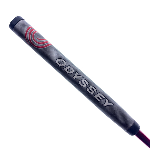 Used Odyssey Eleven Triple Track Putter / 35.0 Inches
