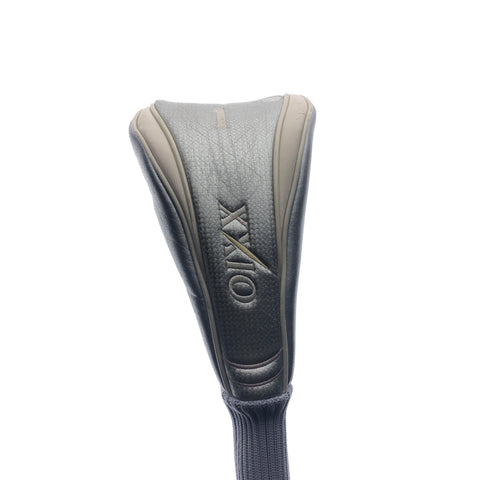 Used XXIO 6 2009 Driver / 10.5 Degrees / Regular Flex