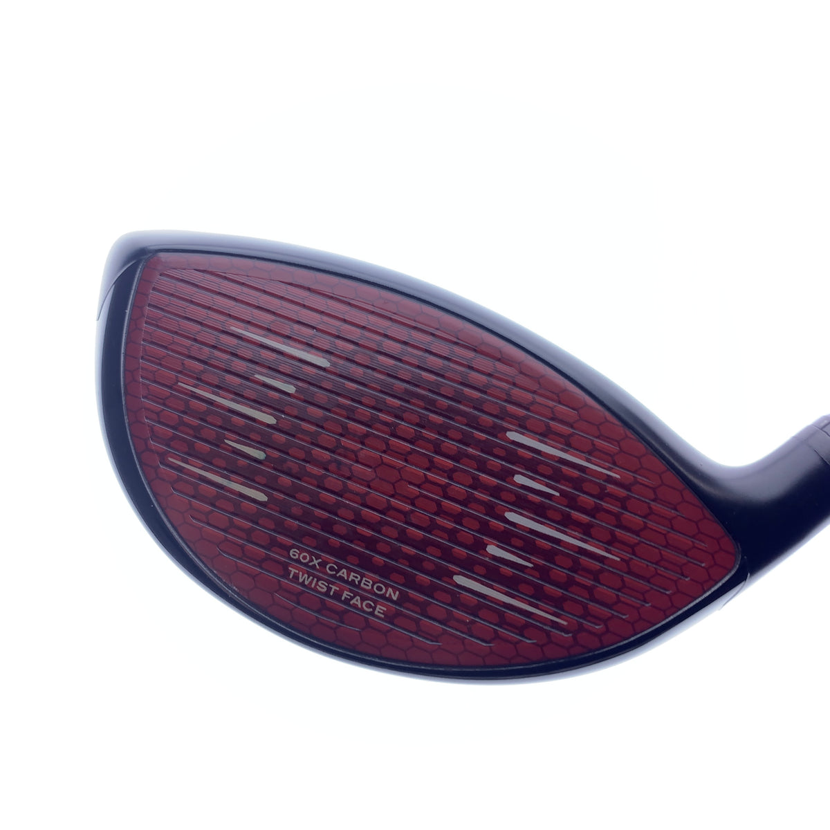 Used TaylorMade Stealth 2 Driver / 9.0 Degrees / X-Stiff Flex