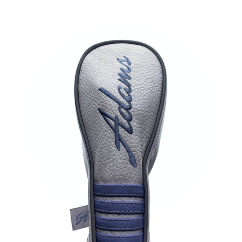 Used Adams Tight Lies 2014 6 Hybrid / 28.0 Degrees / Ladies Flex