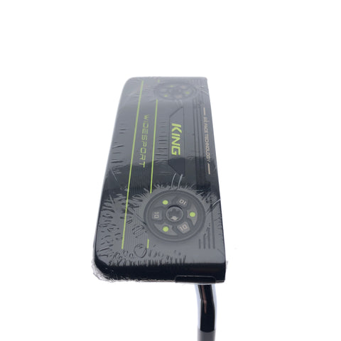 NEW Cobra Widesport Putter / 35.0 Inches