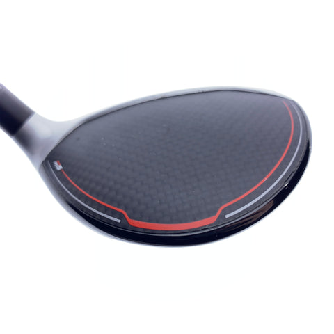 Used TaylorMade M5 5 Fairway Wood / 19.0 Degrees / Regular Flex